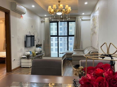 Goldmark City Project, Vietnam Goldmark City Project, Vietnam