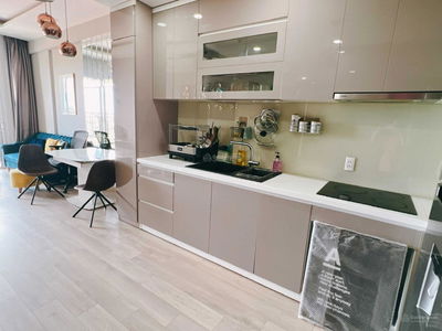 The Botanica, Vietnam The Botanica, Vietnam