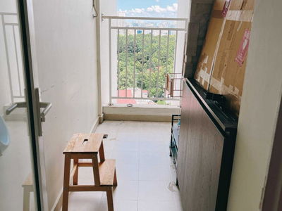 The Botanica, Vietnam The Botanica, Vietnam