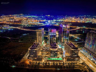 The Metropole Thu Thiem, Vietnam The Metropole Thu Thiem, Vietnam