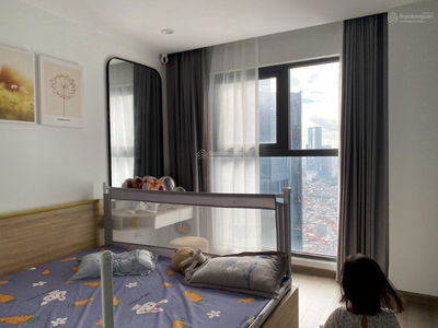 Bamboo Airways Tower, Vietnam Bamboo Airways Tower, Vietnam