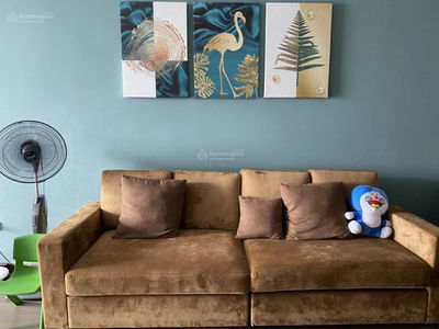 Bamboo Airways Tower, Vietnam Bamboo Airways Tower, Vietnam