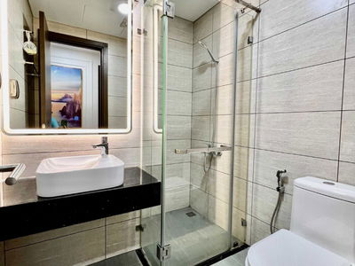Roman Plaza Project, Vietnam  Roman Plaza Project, Vietnam