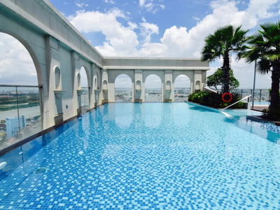 ICON 56, Vietnam ICON 56, Vietnam