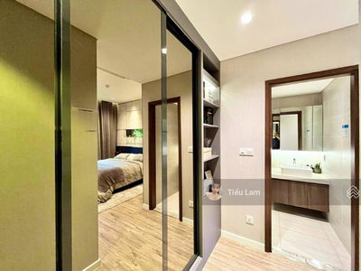 The Infiniti Riviera Point, Vietnam The Infiniti Riviera Point, Vietnam