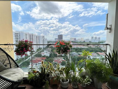 Riverside Residence, Vietnam Riverside Residence, Vietnam