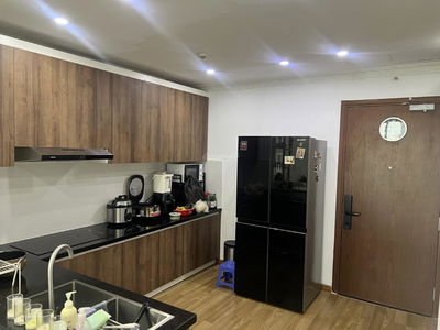 The Gold View, Vietnam The Gold View, Vietnam