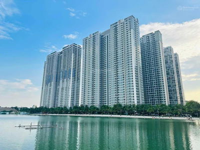 Masteri West Heights Project, Vietnam  Masteri West Heights Project, Vietnam