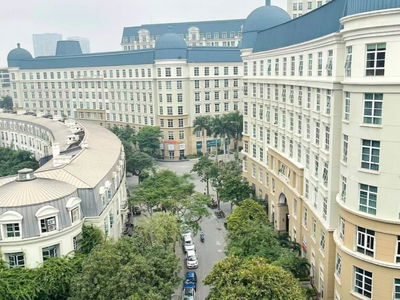 Sudico My Dinh Project, Vietnam Sudico My Dinh Project, Vietnam