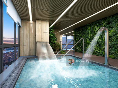 The Pavilion - Vinhomes Ocean Park project, Vietnam The Pavilion - Vinhomes Ocean Park project, Vietnam