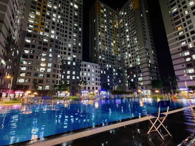 Bcons Garden Project, Vietnam Bcons Garden Project, Vietnam