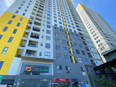 Bcons Garden Project, Vietnam Bcons Garden Project, Vietnam