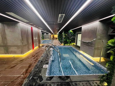 - Vinhomes Smart City, Vietnam - Vinhomes Smart City, Vietnam