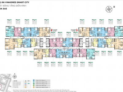 - Vinhomes Smart City, Vietnam - Vinhomes Smart City, Vietnam