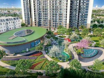 - Vinhomes Smart City, Vietnam - Vinhomes Smart City, Vietnam