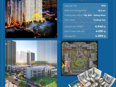 - Vinhomes Smart City, Vietnam - Vinhomes Smart City, Vietnam