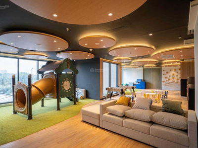 Masteri West Heights Project, Vietnam  Masteri West Heights Project, Vietnam