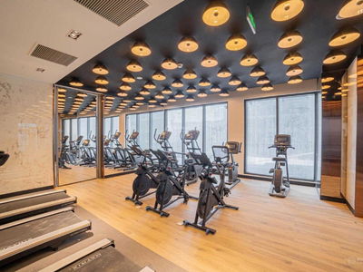 Masteri West Heights Project, Vietnam Masteri West Heights Project, Vietnam