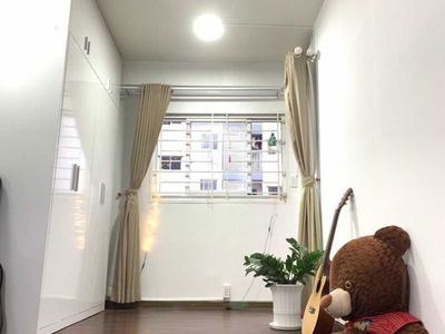 Ehome S, Vietnam Ehome S, Vietnam