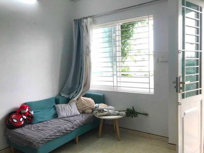 Bui Minh Truc Street, Vietnam Bui Minh Truc Street, Vietnam