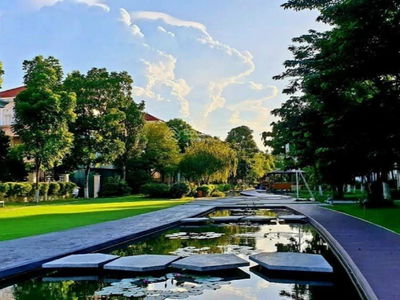 Mailand Hanoi City Project, Vietnam Mailand Hanoi City Project, Vietnam