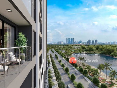Masteri West Heights Project, Vietnam  Masteri West Heights Project, Vietnam