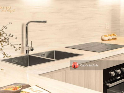 Masteri West Heights Project, Vietnam Masteri West Heights Project, Vietnam