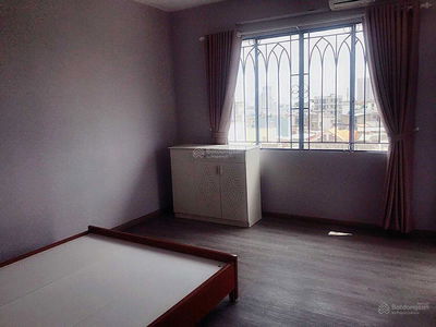 Binh Dang residential area, Vietnam Binh Dang residential area, Vietnam