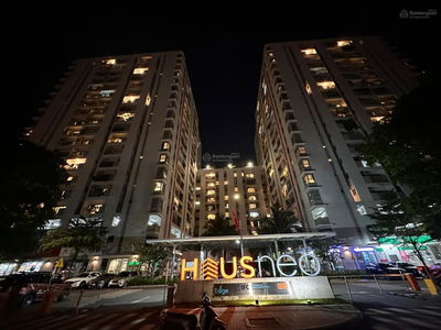 Hausneo Apartment, Vietnam Hausneo Apartment, Vietnam