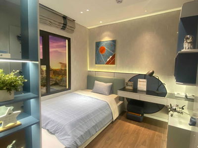 The Privia, Vietnam The Privia, Vietnam