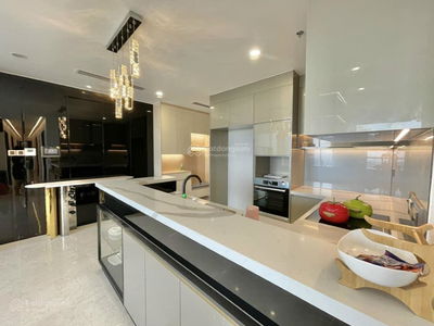 District 2 Thao Dien, Vietnam  District 2 Thao Dien, Vietnam