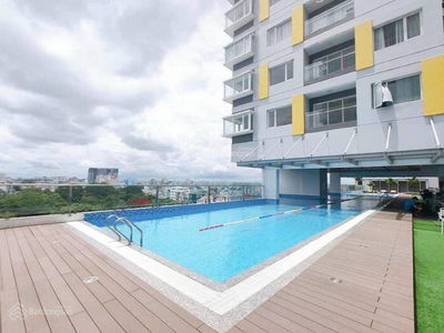 Charmington La Pointe, Vietnam Charmington La Pointe, Vietnam