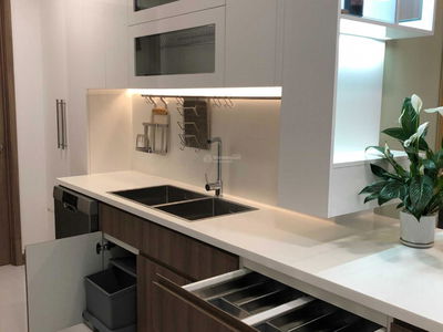 Sunwah Pearl, Vietnam Sunwah Pearl, Vietnam