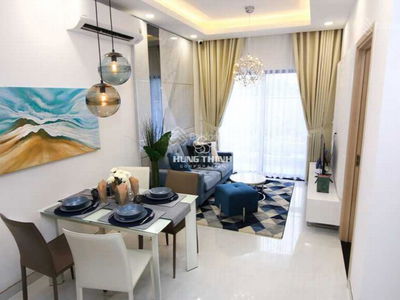 Q7 Saigon Riverside, Vietnam Q7 Saigon Riverside, Vietnam