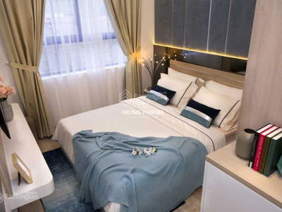 Q7 Saigon Riverside, Vietnam Q7 Saigon Riverside, Vietnam