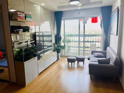 Depot Metro Tower, Vietnam Depot Metro Tower, Vietnam