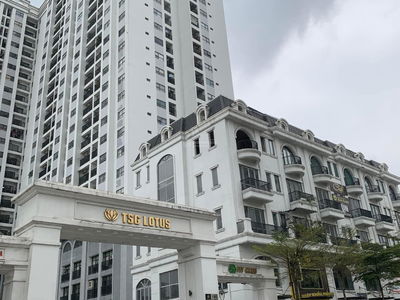 TSG Lotus Sai Dong Project, Vietnam TSG Lotus Sai Dong Project, Vietnam