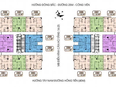 HC Golden City Project, Vietnam HC Golden City Project, Vietnam