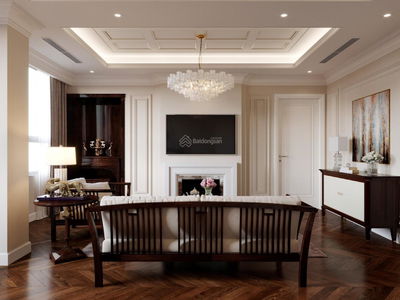 Vinhomes Symphony Riverside Project, Vietnam Vinhomes Symphony Riverside Project, Vietnam