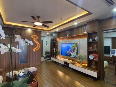 FLC Landmark Tower Project, Vietnam FLC Landmark Tower Project, Vietnam