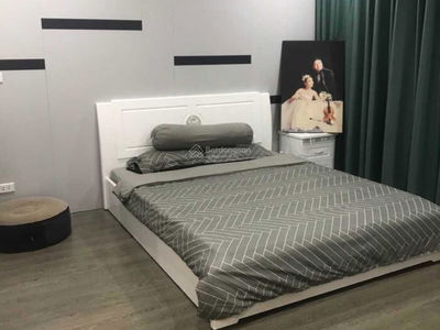 VOV Me Tri Project, Vietnam VOV Me Tri Project, Vietnam