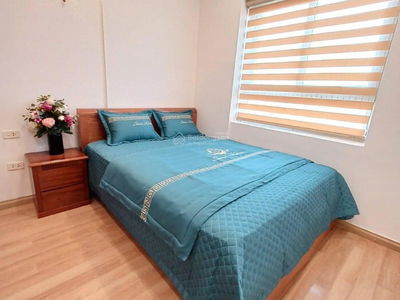 Trung Hoa Nhan Chinh Project, Vietnam Trung Hoa Nhan Chinh Project, Vietnam