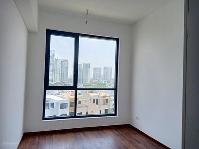 One Verandah Mapletree, Vietnam One Verandah Mapletree, Vietnam