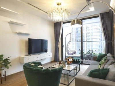 Lancaster Hanoi Project, Vietnam Lancaster Hanoi Project, Vietnam