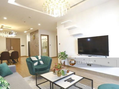 Lancaster Hanoi Project, Vietnam Lancaster Hanoi Project, Vietnam