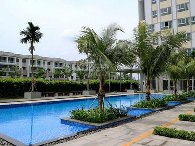 Citi Soho, Vietnam Citi Soho, Vietnam