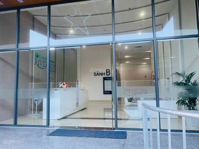 Ecolife Riverside Project, Vietnam Ecolife Riverside Project, Vietnam