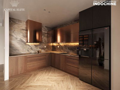 Capital Elite, Vietnam Capital Elite, Vietnam