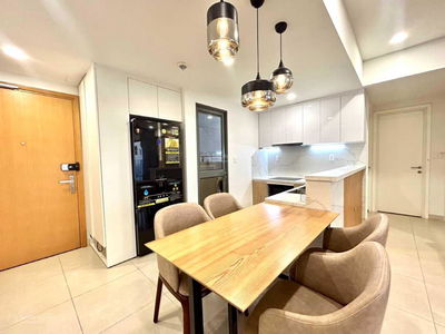 Masteri Thao Dien, Vietnam Masteri Thao Dien, Vietnam