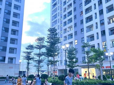 Iris Tower Project, Vietnam Iris Tower Project, Vietnam